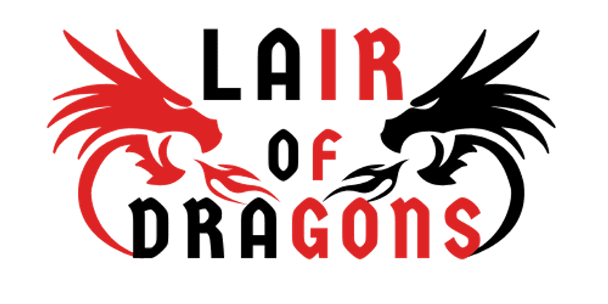 Lair of Dragons